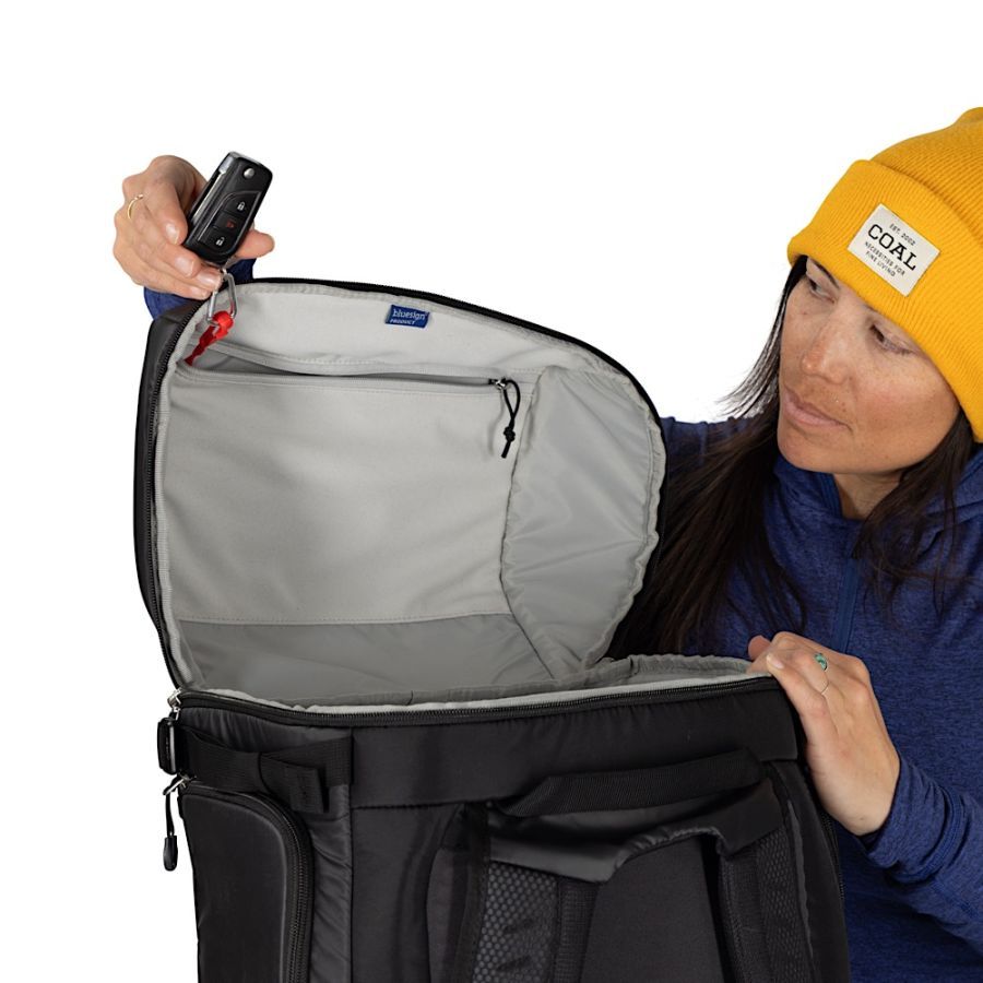 OSPREY MTN BOUND BOOT PACK + DEFAULT 02