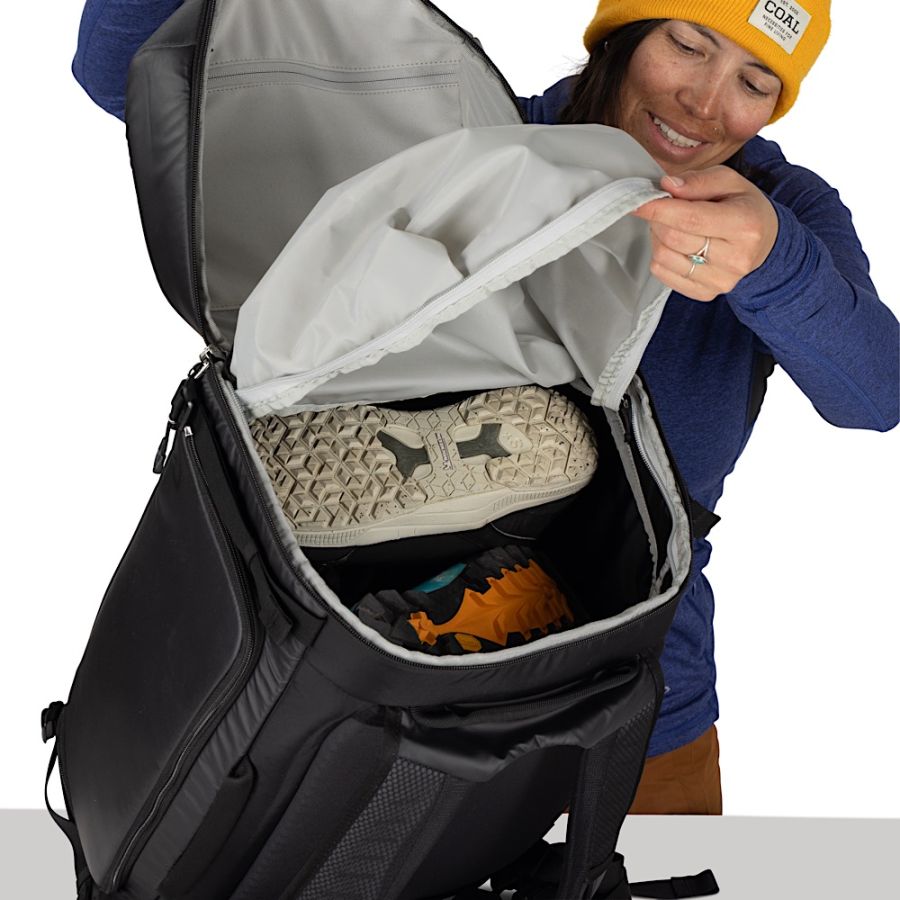 OSPREY MTN BOUND BOOT PACK + DEFAULT 03