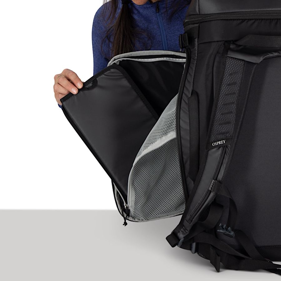 OSPREY MTN BOUND BOOT PACK + DEFAULT 04