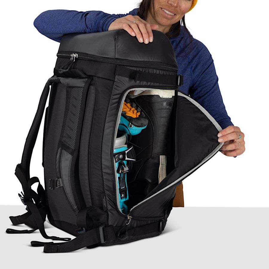 OSPREY MTN BOUND BOOT PACK + DEFAULT 06