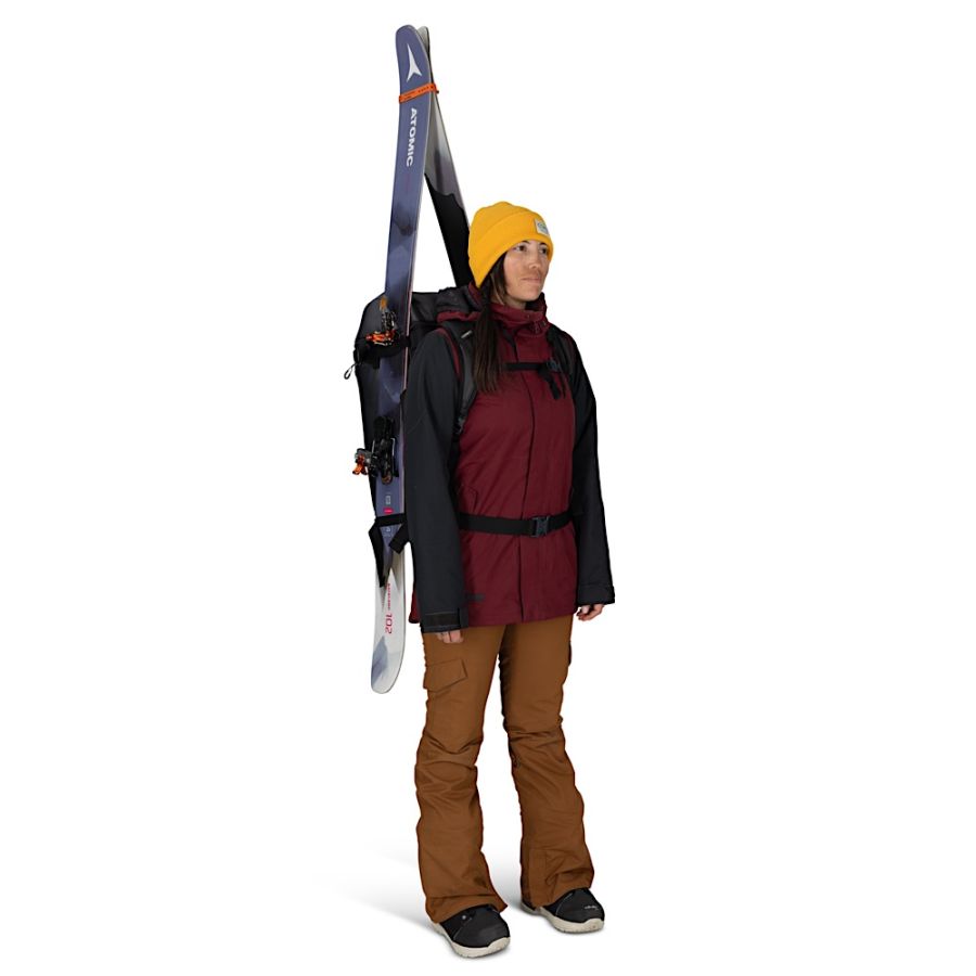 OSPREY MTN BOUND BOOT PACK + DEFAULT 07