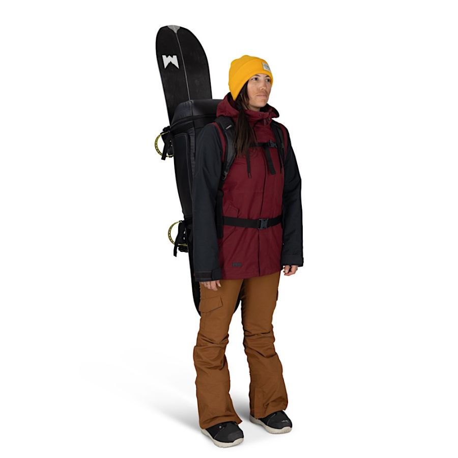OSPREY MTN BOUND BOOT PACK + DEFAULT 10