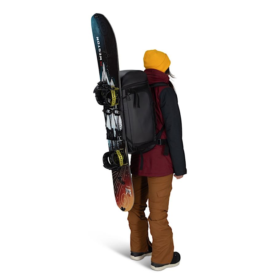 OSPREY MTN BOUND BOOT PACK + DEFAULT 11