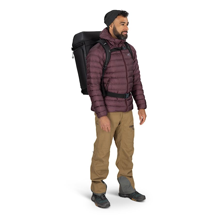 OSPREY MTN BOUND BOOT PACK + DEFAULT 16