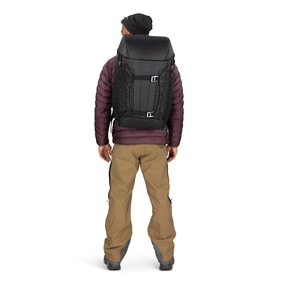 OSPREY MTN BOUND BOOT PACK + DEFAULT 17