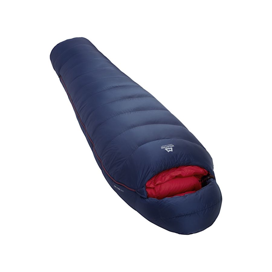 ME HELIUM 800 WMNS - REGULAR MDB 1