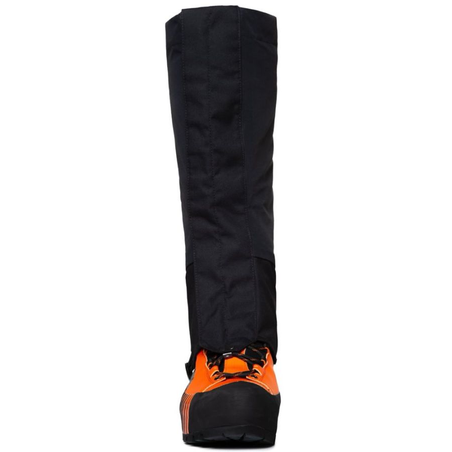 ME TRAIL GAITER BLK 2 ME TRAIL GAITER BLK 2