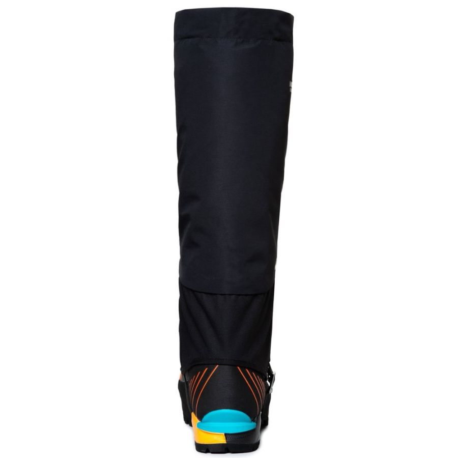 ME TRAIL GAITER BLK 3 ME TRAIL GAITER BLK 3