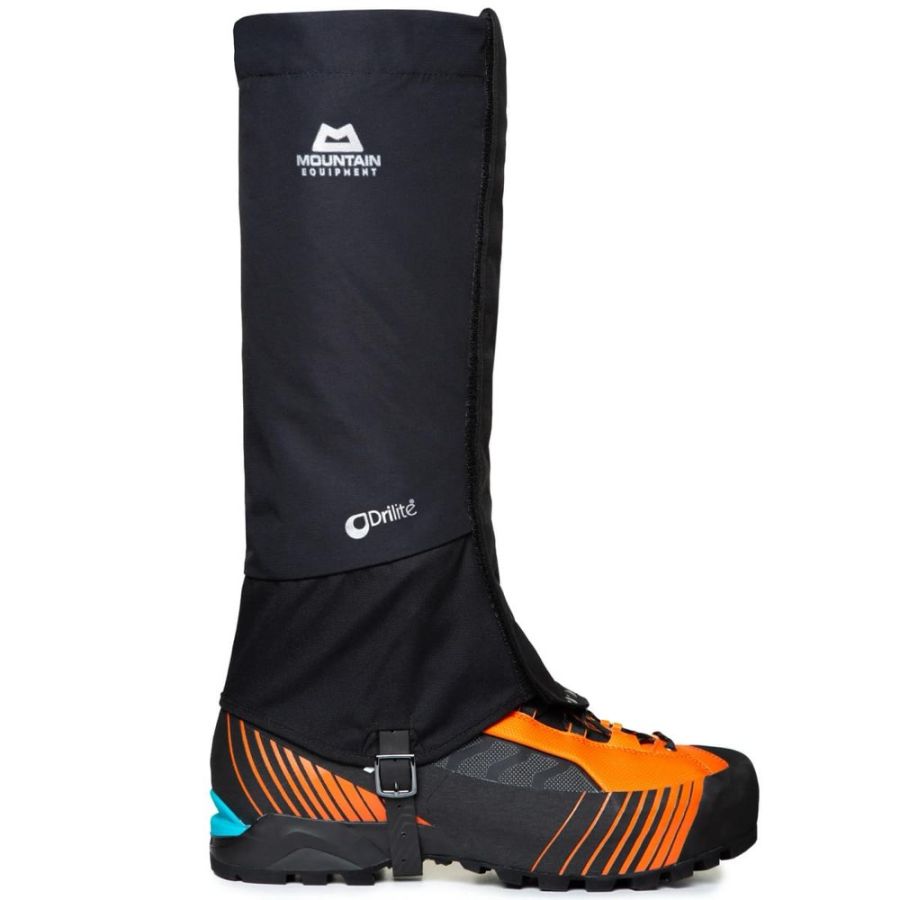 ME TRAIL GAITER BLK