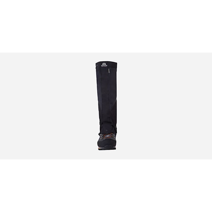 ME GLACIER GAITER CLR BLK 1