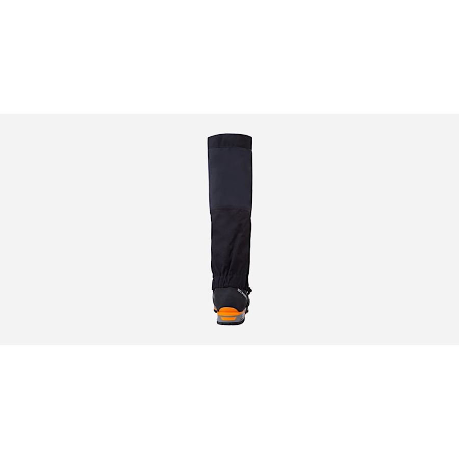 ME GLACIER GAITER CLR BLK 2