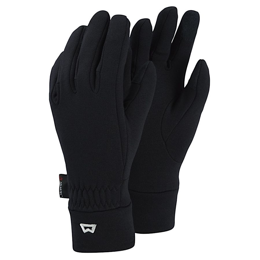 ME TOUCH SCREEN WMNS GLOVE BLK