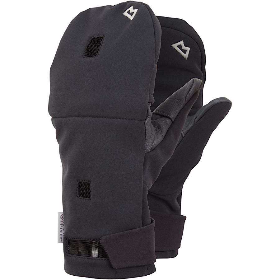 ME G2 ALPINE COMBI MITT CLR BGY ME G2 ALPINE COMBI MITT CLR BGY