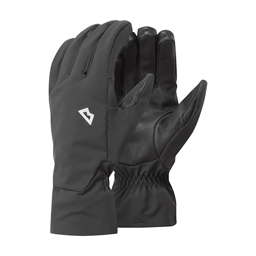 ME G2 ALPINE GLOVE BLK ME G2 ALPINE GLOVE BLK