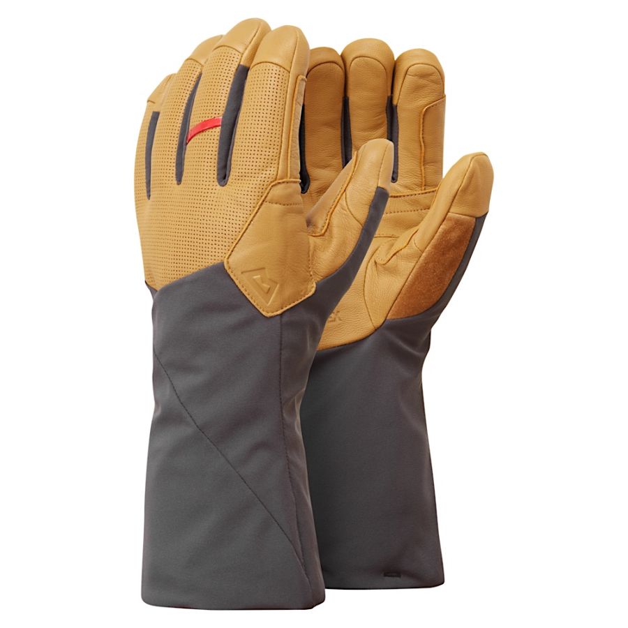 ME HYPER COULOIR GAUNTLET DGY ME HYPER COULOIR GAUNTLET DGY