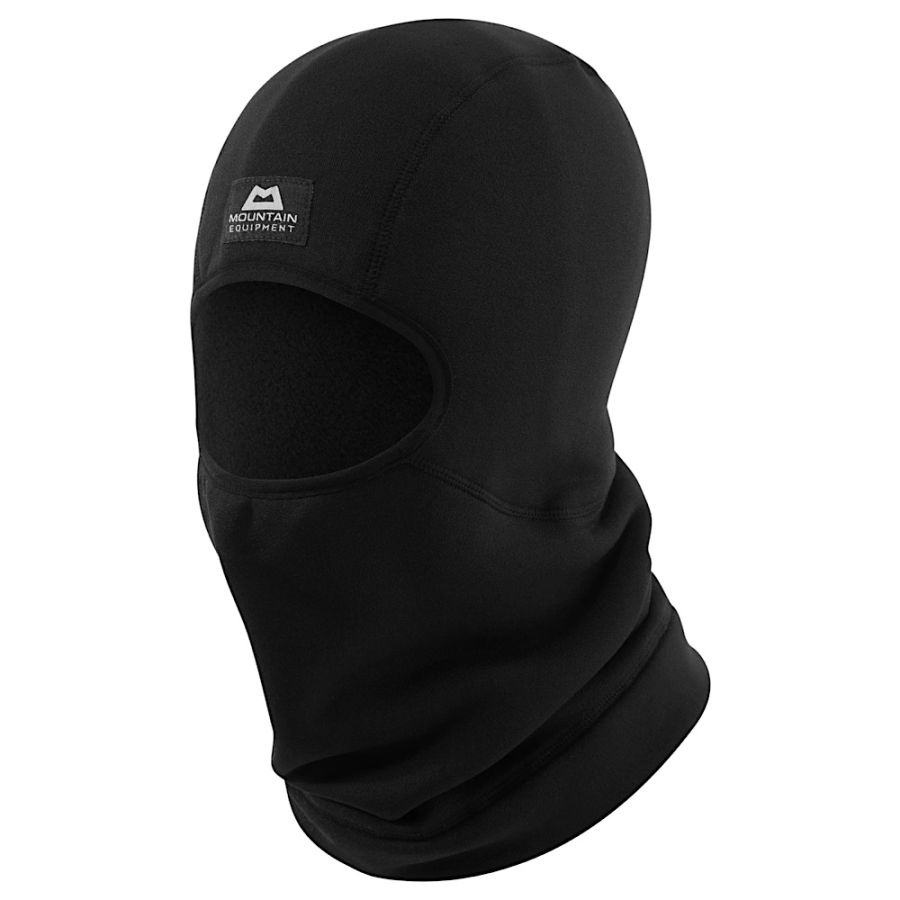 ME POWERSTRETCH BALACLAVA BLK