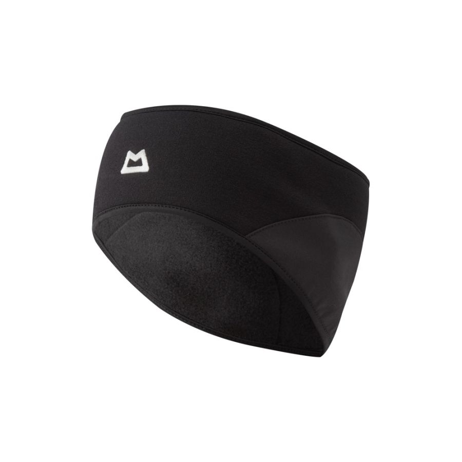 ME POWERSTRETCH HEADBAND BLK ME POWERSTRETCH HEADBAND BLK