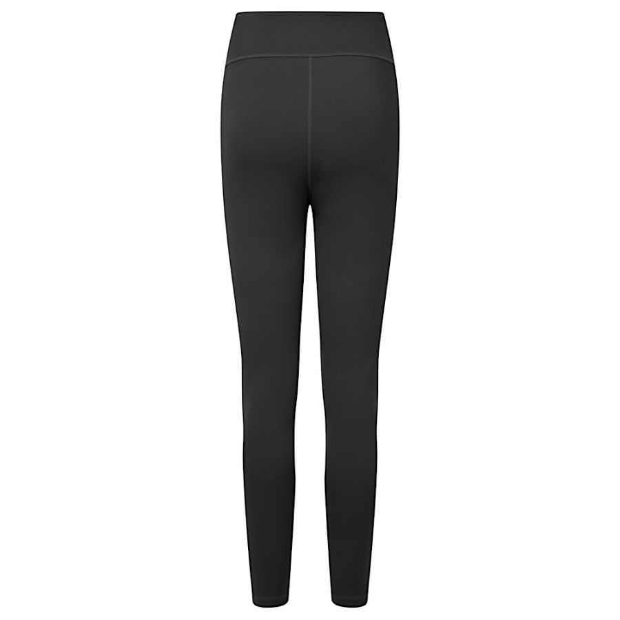 ME SERENO WMNS LEGGING DGY 1