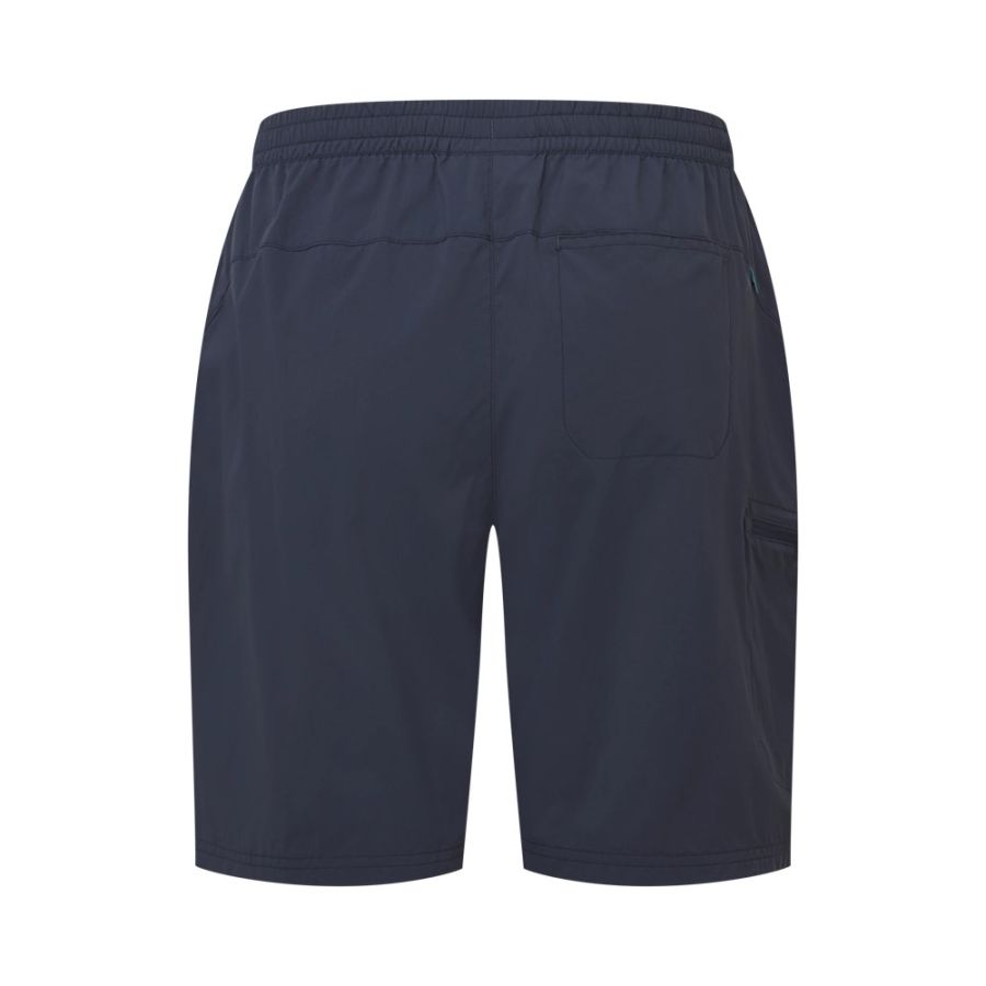 ME W DYNAMO SHORT NSK 02