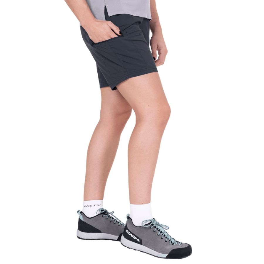 ME W DYNAMO SHORT NSK 10