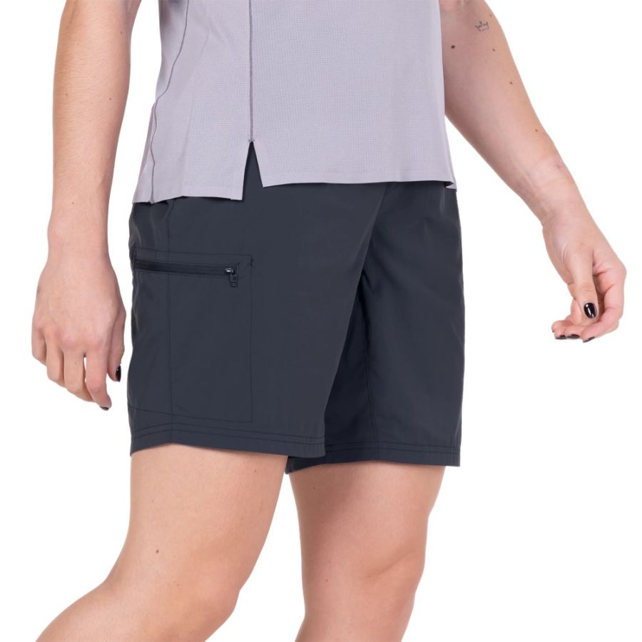 ME W DYNAMO SHORT NSK 11