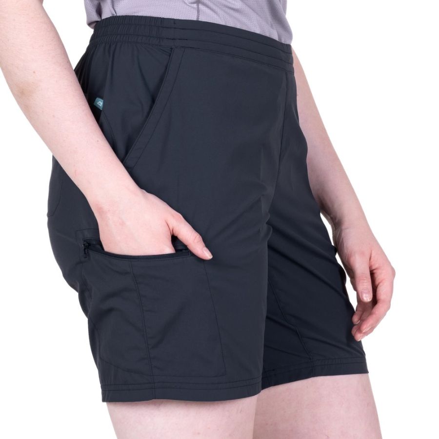 ME W DYNAMO SHORT NSK 12