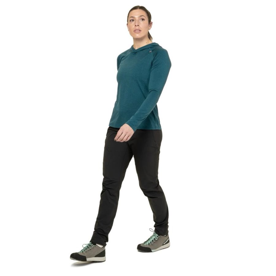 ME W GLACE HOODED TOP DEFAULT 01