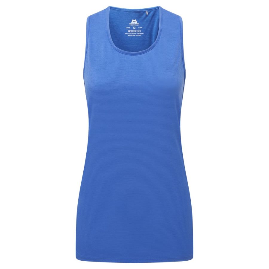 ME W NAVA TANK BLU ME W NAVA TANK BLU