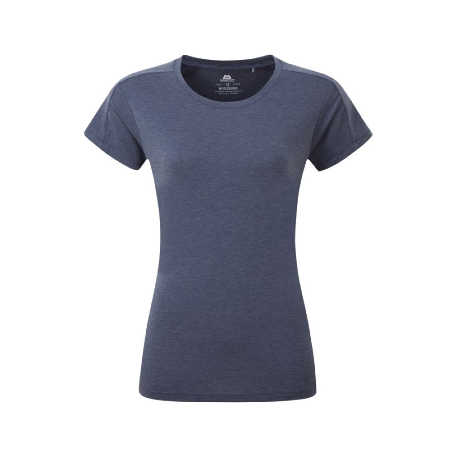 ME W HEADPOINT TEE MDB