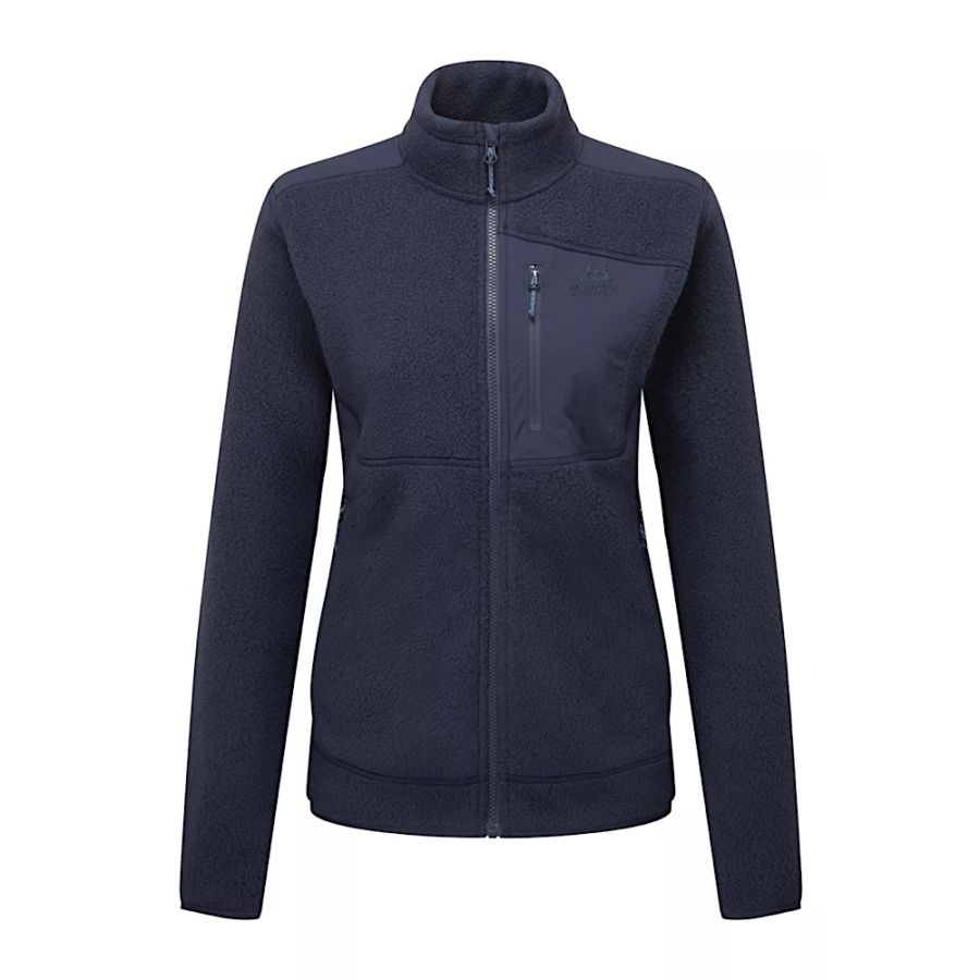 ME HIGHPILE JACKET WMS COT ME HIGHPILE JACKET WMS COT