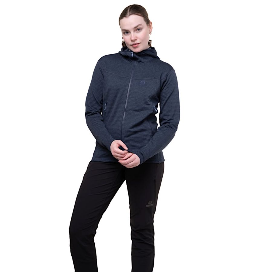ME APIRO HOODED JACKET WMS COT 03