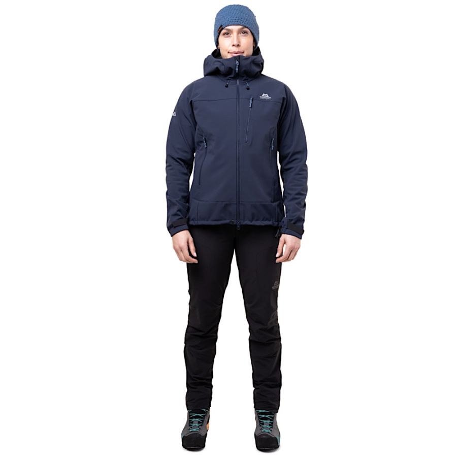 ME VULCAN JACKET WMS COT 01