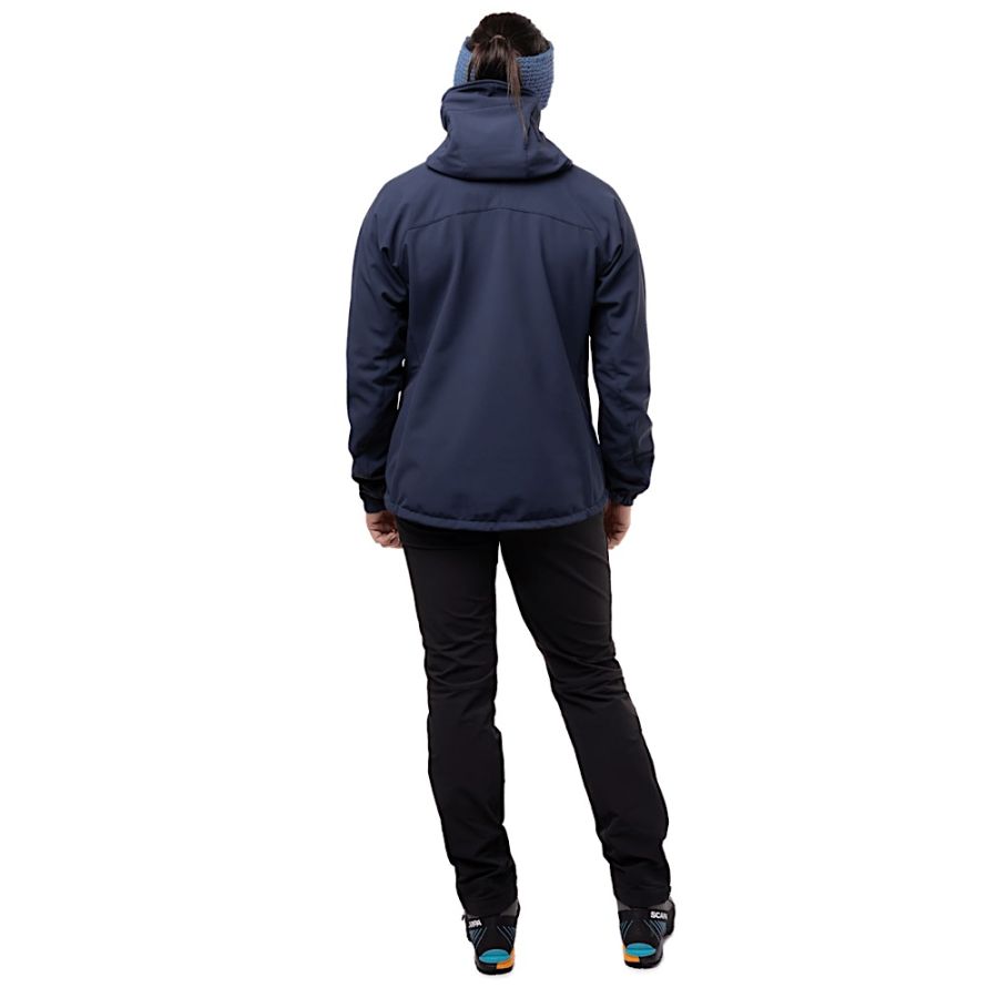 ME VULCAN JACKET WMS COT 02