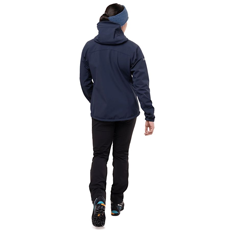 ME VULCAN JACKET WMS COT 03