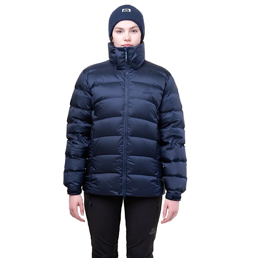 ME LIGHTLINE JACKET WMS COT 07