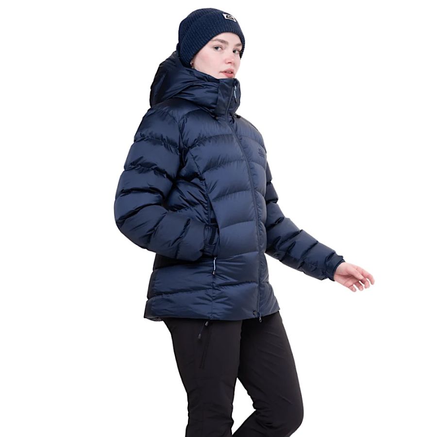 ME LIGHTLINE JACKET WMS COT 10