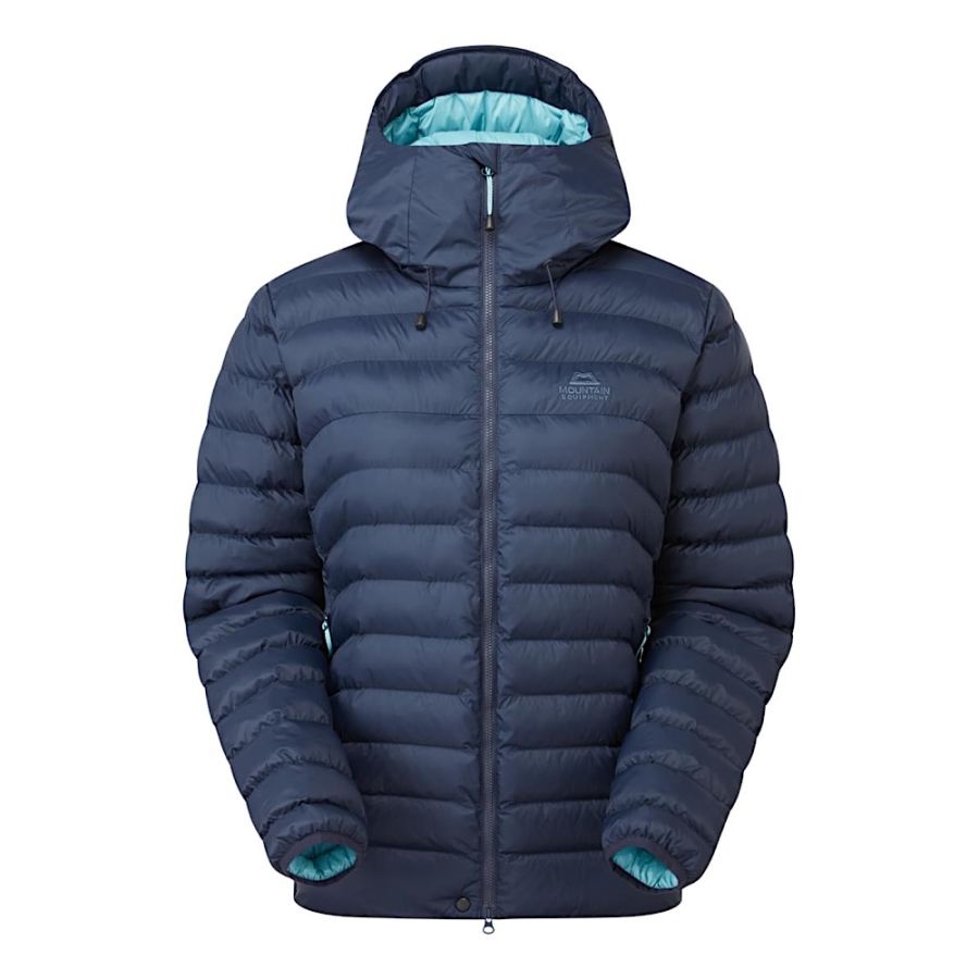 ME W SUPERFLUX JACKET COT