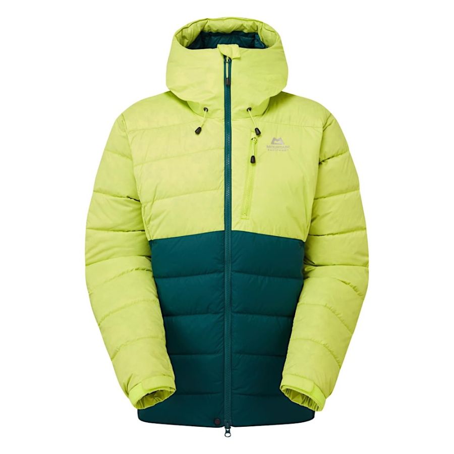 ME W PAIYU JACKET TEL