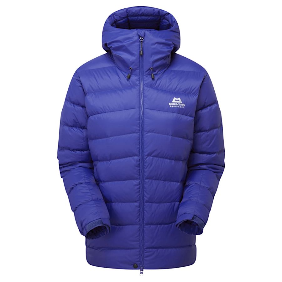 ME SENJA JACKET WMS PRP