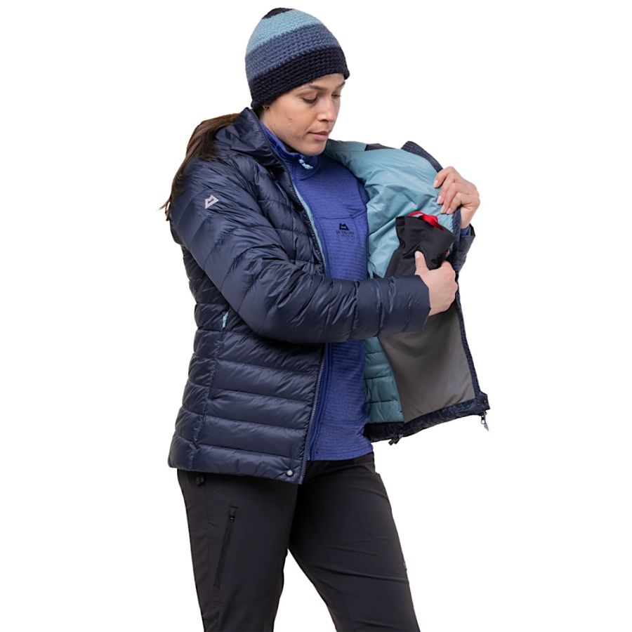 ME BALTORO JACKET WMS COT 010 ME BALTORO JACKET WMS COT 010