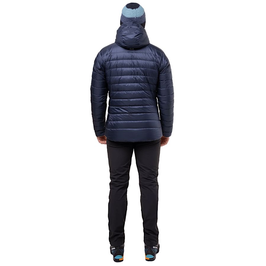 ME BALTORO JACKET WMS COT 03 ME BALTORO JACKET WMS COT 03