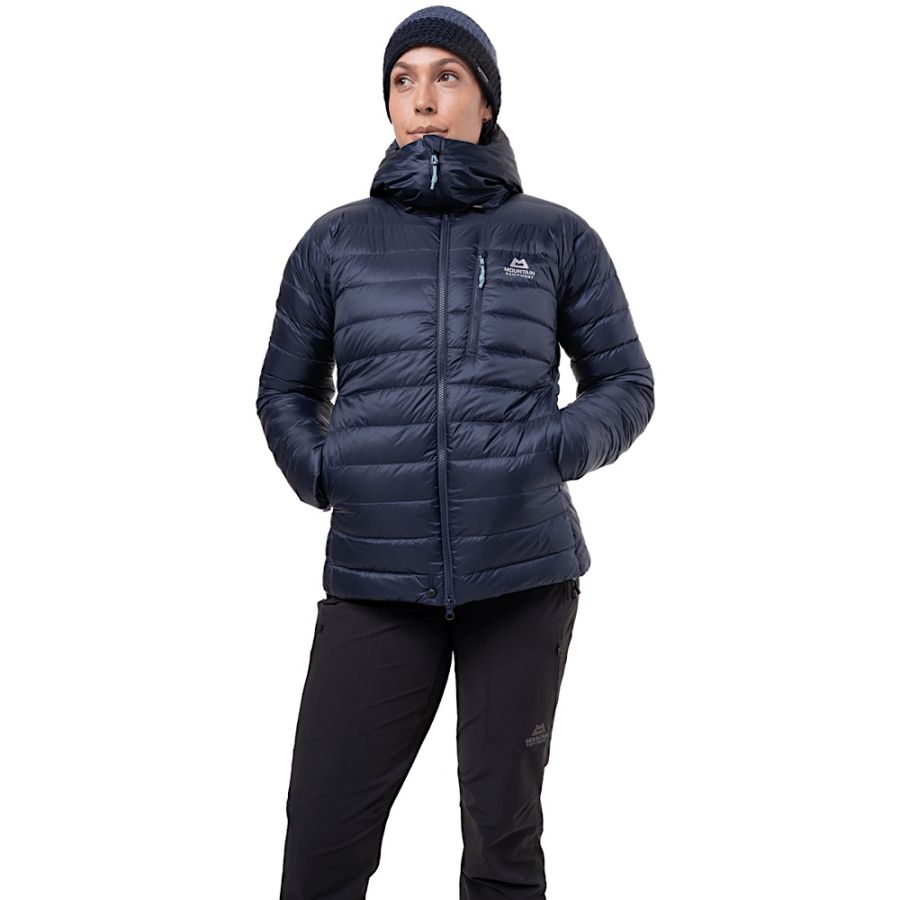 ME BALTORO JACKET WMS COT 06 ME BALTORO JACKET WMS COT 06