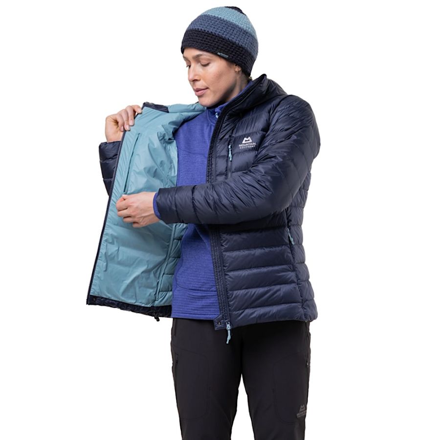 ME BALTORO JACKET WMS COT 08 ME BALTORO JACKET WMS COT 08