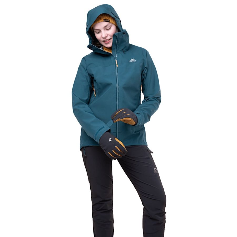 ME W SALTORO JACKET MBL 010