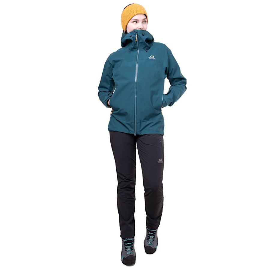 ME W SALTORO JACKET MBL 03