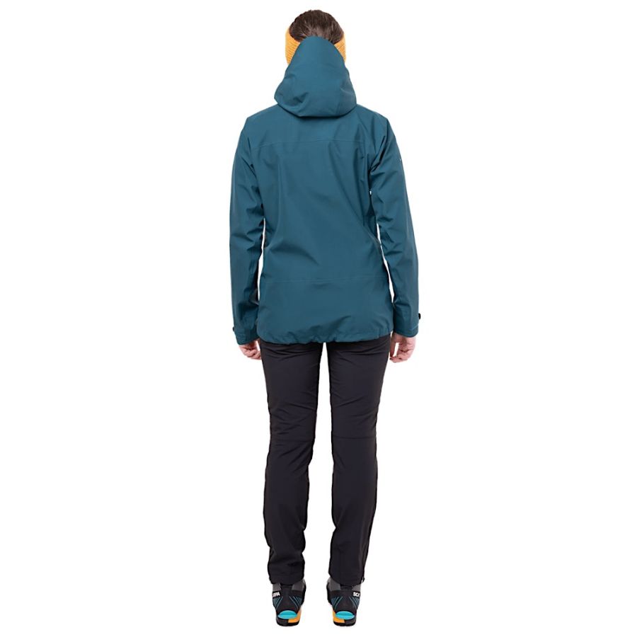 ME W SALTORO JACKET MBL 05