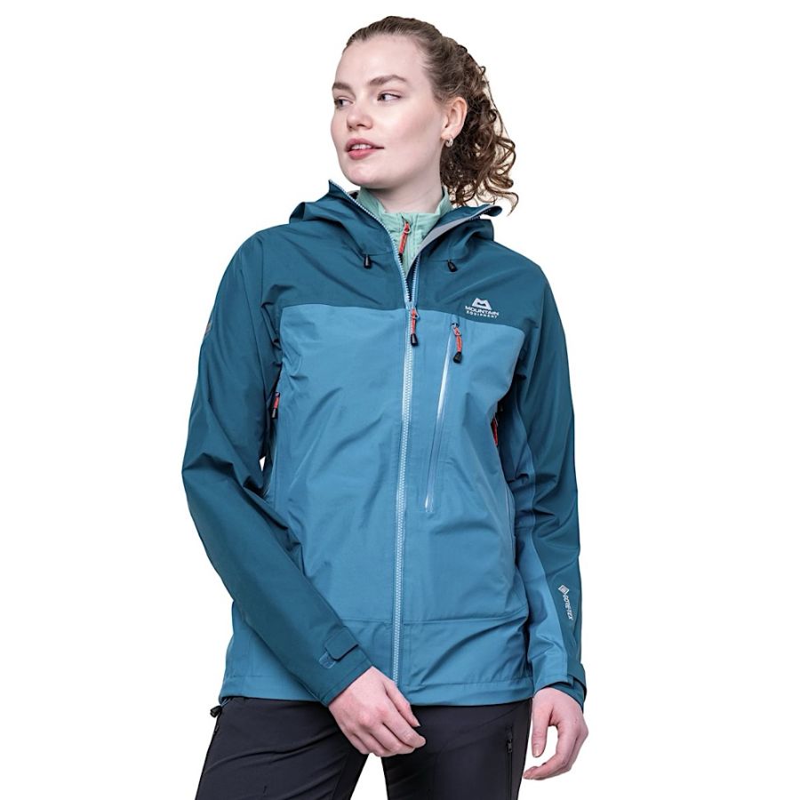 ME MAKALU WMNS JACKET LIB 13