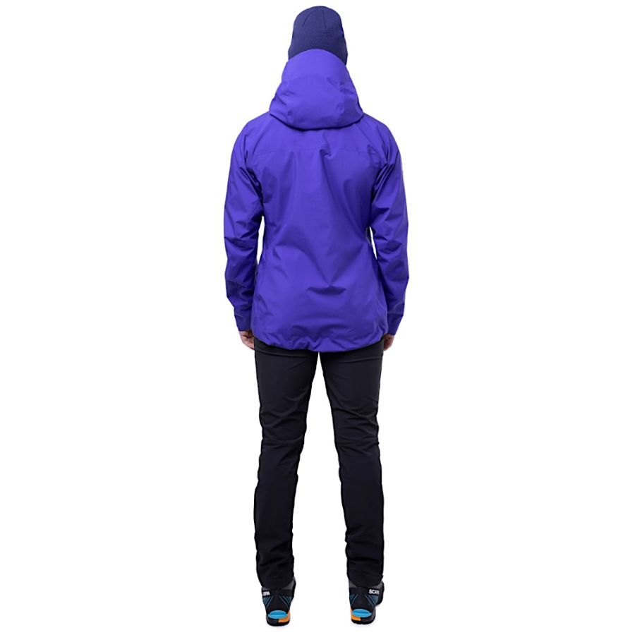 ME MANASLU JACKET WMS PRP 03