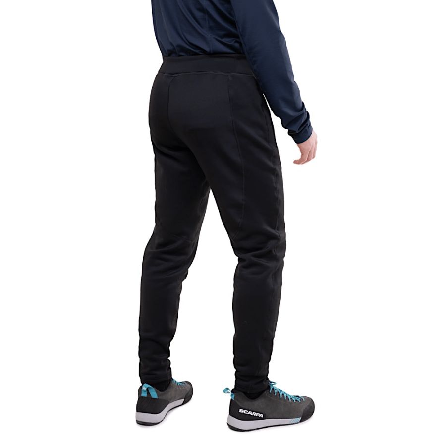 ME JORASSES PANT BLK 04 ME JORASSES PANT BLK 04