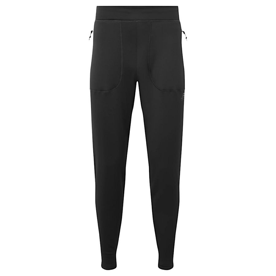 ME JORASSES PANT BLK ME JORASSES PANT BLK